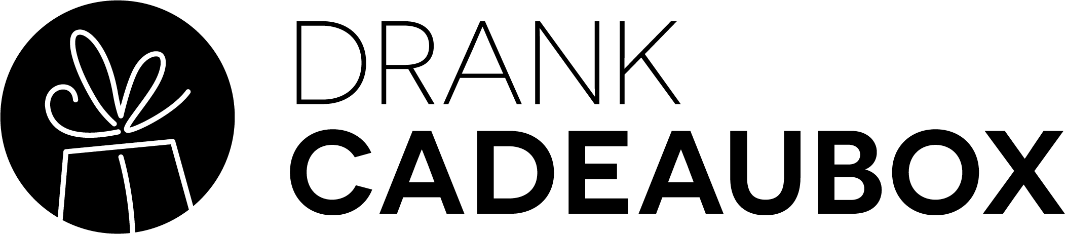 Drank cadeaubox logo